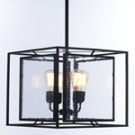 Era 4-Light Pendant