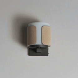Draughtsman Wall Sconce