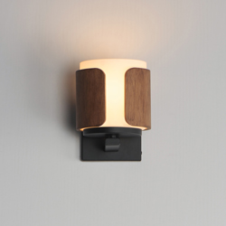 Draughtsman Wall Sconce