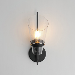 Finch 1-Light Wall Sconce