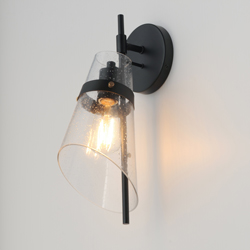 Finch 1-Light Wall Sconce