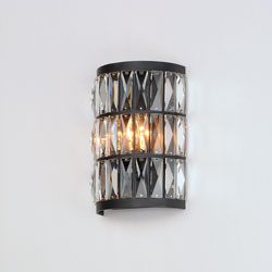 Madeline 2-Light Wall Sconce