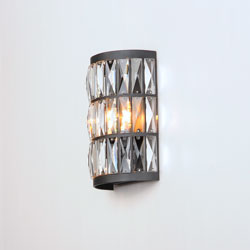 Madeline 2-Light Wall Sconce