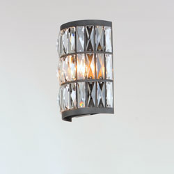 Madeline 2-Light Wall Sconce