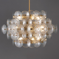 Loren 12-Light Chandelier