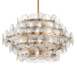 Loren 12-Light Chandelier