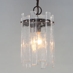 Warren 1-Light Pendant