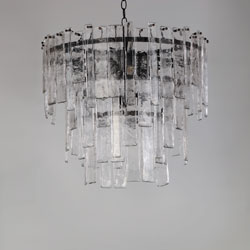 Warren 9-Light Pendant