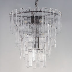 Warren 12-Light Pendant