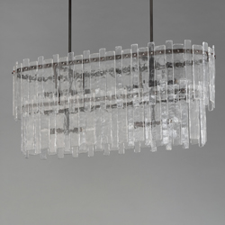 Warren 8-Light Linear