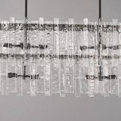 Warren 8-Light Linear
