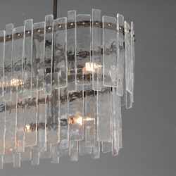 Warren 8-Light Linear