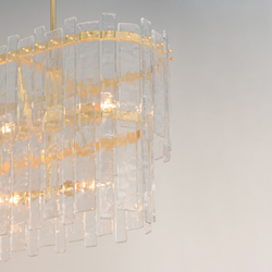Warren 8-Light Linear