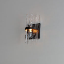 Warren 1-Light Wall Sconce