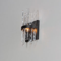 Warren 1-Light Wall Sconce