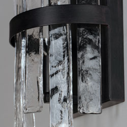 Warren 1-Light Wall Sconce