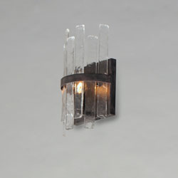 Warren 1-Light Wall Sconce