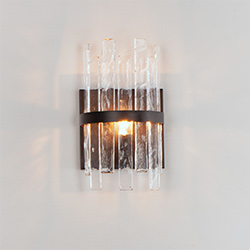 Warren 1-Light Wall Sconce