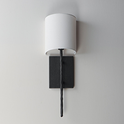 Martel 1-Light Wall Sconce