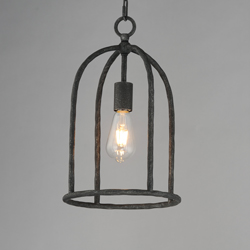 Martel 1-Light Pendant