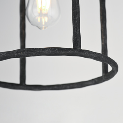 Martel 1-Light Pendant