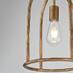 Martel 1-Light Pendant