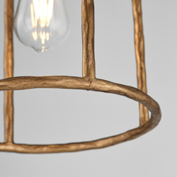 Martel 1-Light Pendant