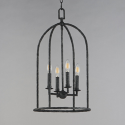 Martel 4-Light Pendant