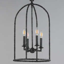 Martel 4-Light Pendant