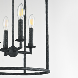 Martel 4-Light Pendant