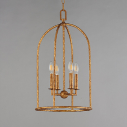 Martel 4-Light Pendant