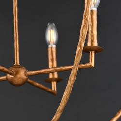 Martel 8-Light Pendant