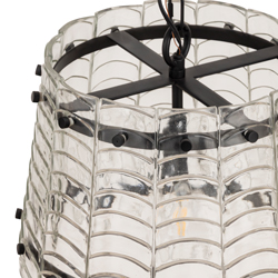 Ruche Pendant