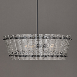 Ruche 30" Chandelier