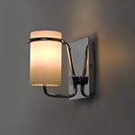 Avant 1-Light Wall Sconce