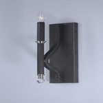 Hendrick 1-Light Wall