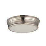 Fairmont 2-Light Flush Mount