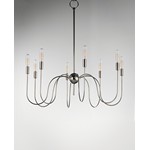 Willsburg 8-Light Chandelier