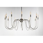 Willsburg 12-Light Chandelier