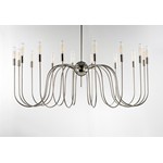 Willsburg 16-Light Chandelier