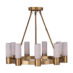 Contessa 9-Light Chandelier