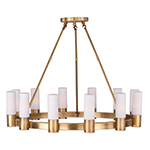 Contessa 12-Light Chandelier