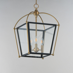 Mccadden 3-Light Pendant