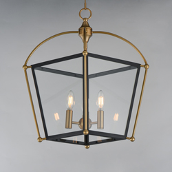 Mccadden 3-Light Pendant