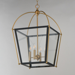 Mccadden 4-Light Pendant