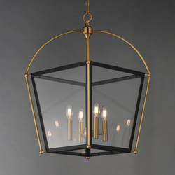 Mccadden 4-Light Pendant