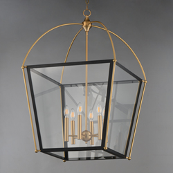 Mccadden 6-Light Pendant