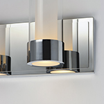 Silo 3-Light Bath Vanity