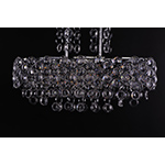 Cirque 12-Light Chandelier