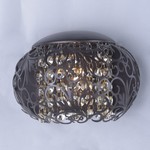 Arabesque 1-Light Wall Sconce